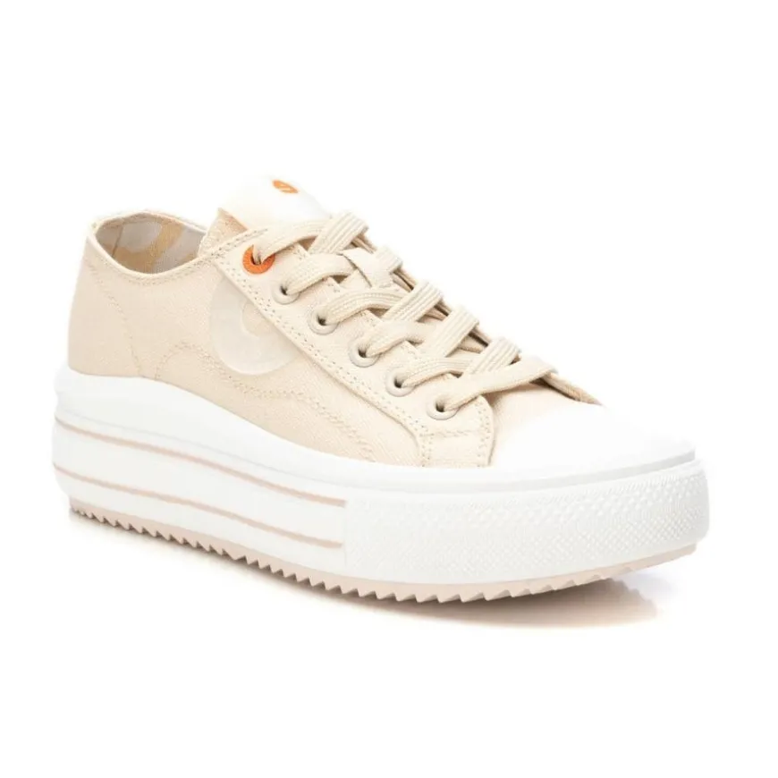 Zapatillas Refresh Lona