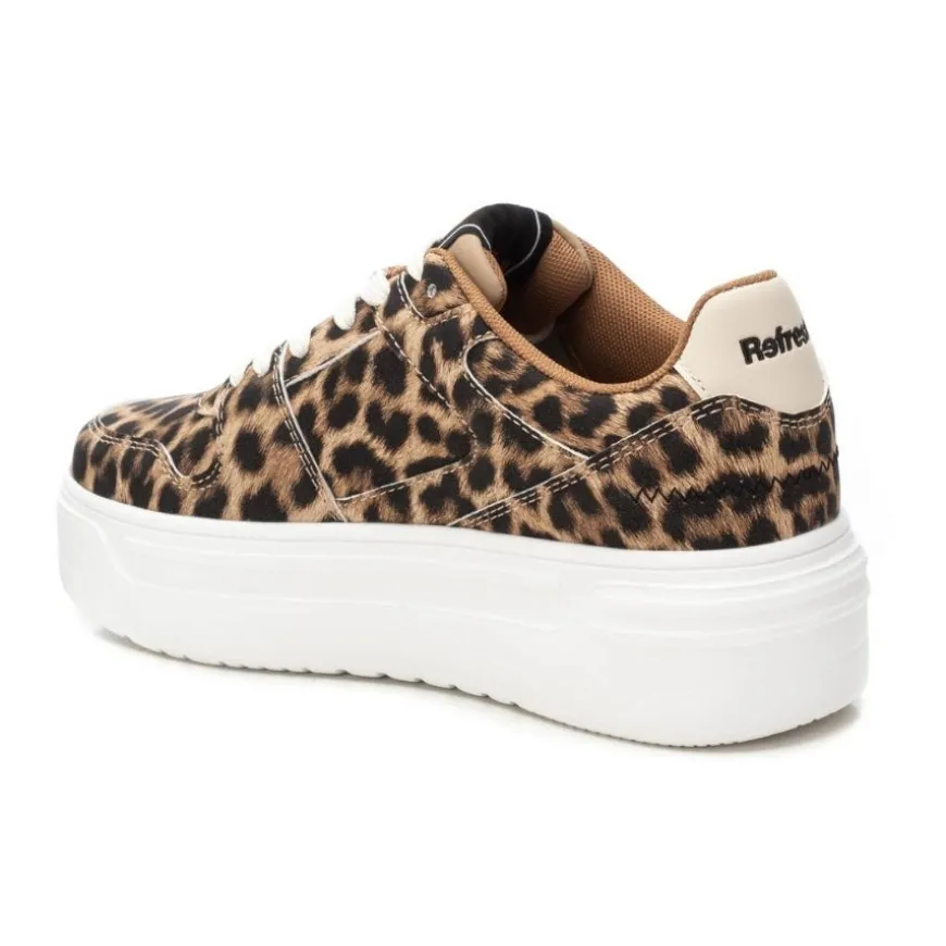 Zapatillas Refresh Zapato Sra