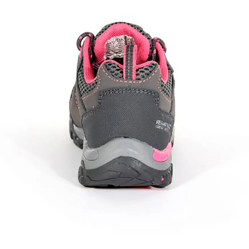 Zapatillas Regatta Holcombe Low Jnr