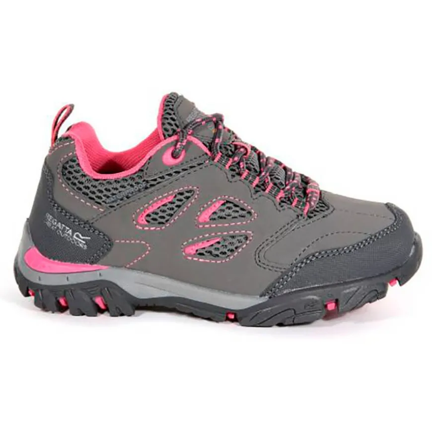 Zapatillas Regatta Holcombe Low Jnr