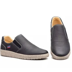 Zapatillas Route 83 11562B