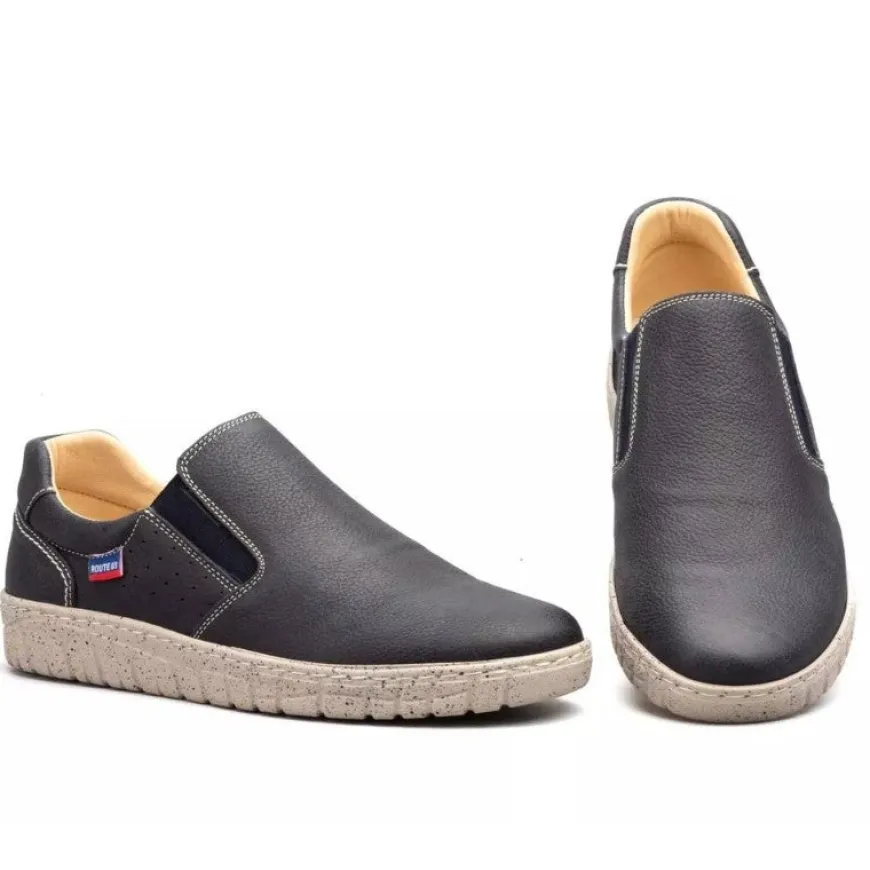 Zapatillas Route 83 11562B