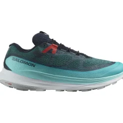 Zapatillas Salomon SHOES ULTRA GLIDE 2 Atlantic Deep Blra F