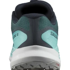 Zapatillas Salomon SHOES ULTRA GLIDE 2 Atlantic Deep Blra F
