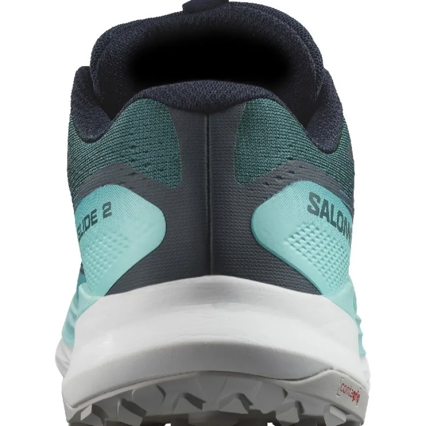 Zapatillas Salomon SHOES ULTRA GLIDE 2 Atlantic Deep Blra F