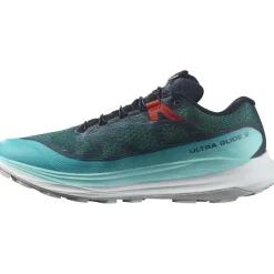 Zapatillas Salomon SHOES ULTRA GLIDE 2 Atlantic Deep Blra F