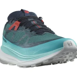 Zapatillas Salomon SHOES ULTRA GLIDE 2 Atlantic Deep Blra F
