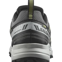 Zapatillas Salomon SHOES WANDER GTX QuSh LunRoc Sun Lm