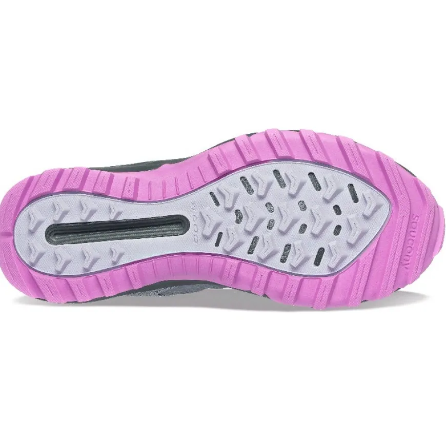 Zapatillas Saucony Aura Tr