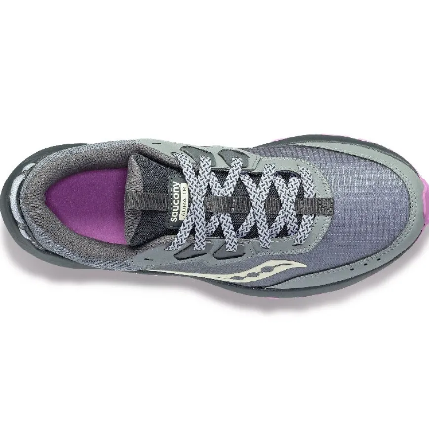 Zapatillas Saucony Aura Tr