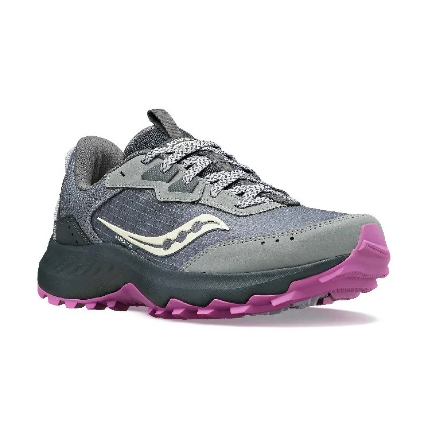 Zapatillas Saucony Aura Tr