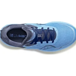 Zapatillas Saucony AXON 3 - ETHER CITRON