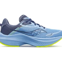 Zapatillas Saucony AXON 3 - ETHER CITRON