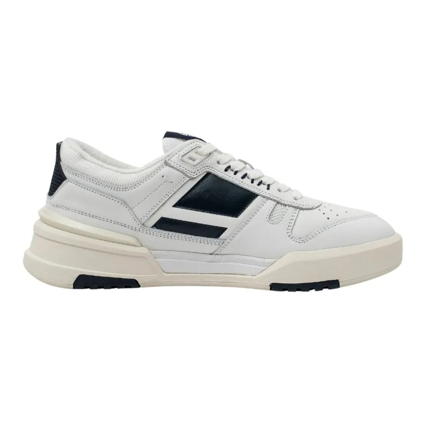 Zapatillas Sergio tacchini Bb Court Lo