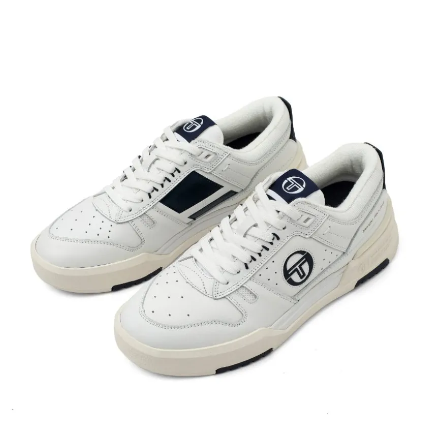 Zapatillas Sergio tacchini Bb Court Lo