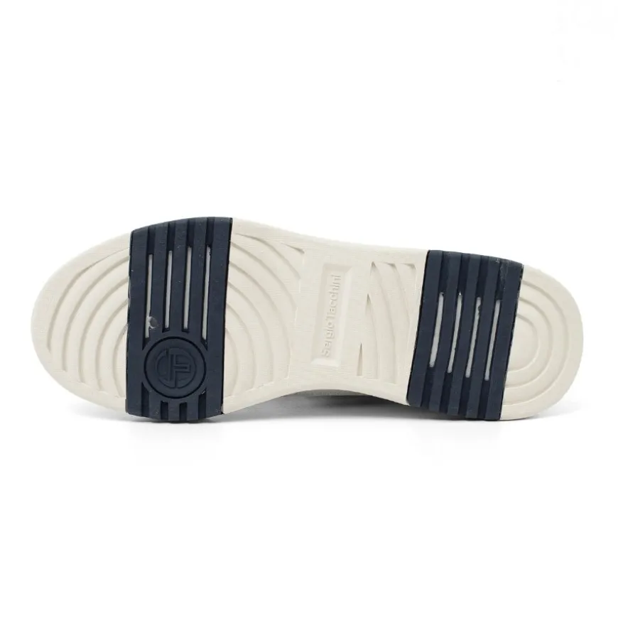 Zapatillas Sergio tacchini Bb Court Lo