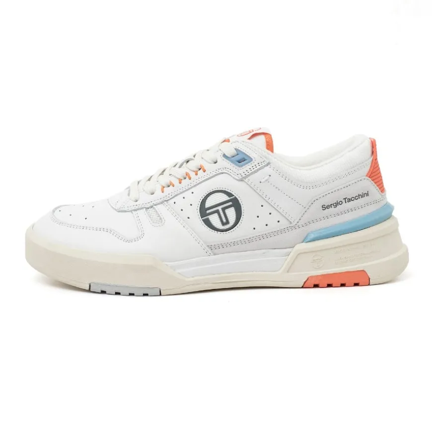 Zapatillas Sergio tacchini Bb Court Lo