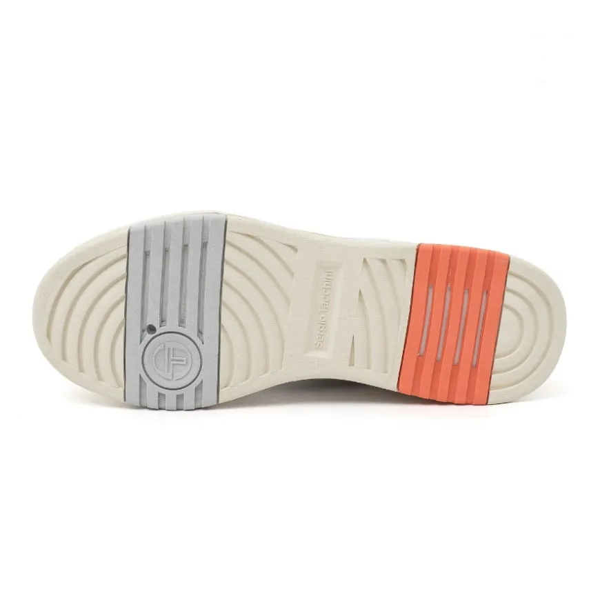 Zapatillas Sergio tacchini Bb Court Lo