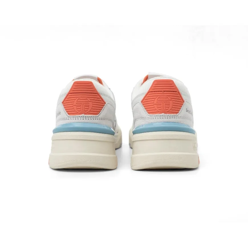 Zapatillas Sergio tacchini Bb Court Lo