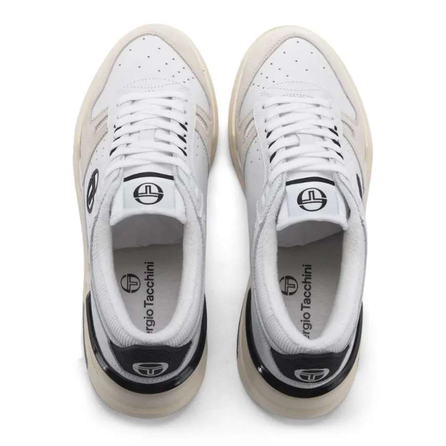 Zapatillas Sergio tacchini Bb Court Lo