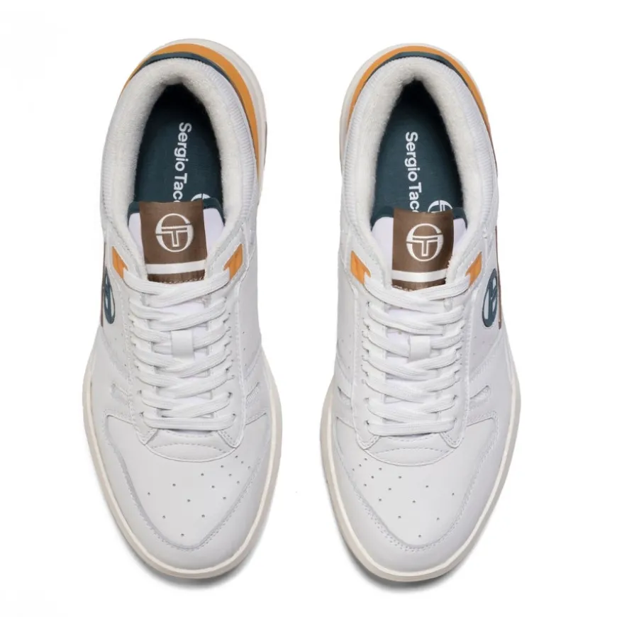 Zapatillas Sergio tacchini Bb Court Lo