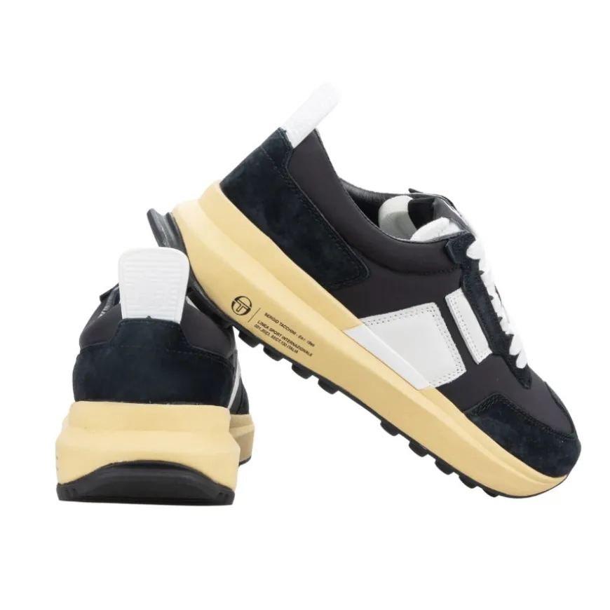 Zapatillas Sergio tacchini 70 S Neo Runner
