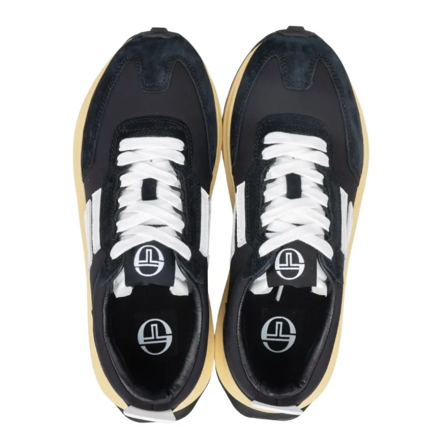 Zapatillas Sergio tacchini 70 S Neo Runner