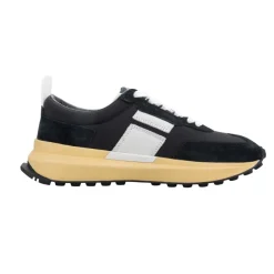 Zapatillas Sergio tacchini 70 S Neo Runner