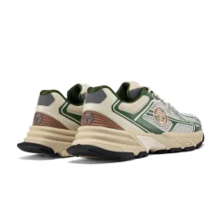Zapatillas Sergio tacchini Y2K
