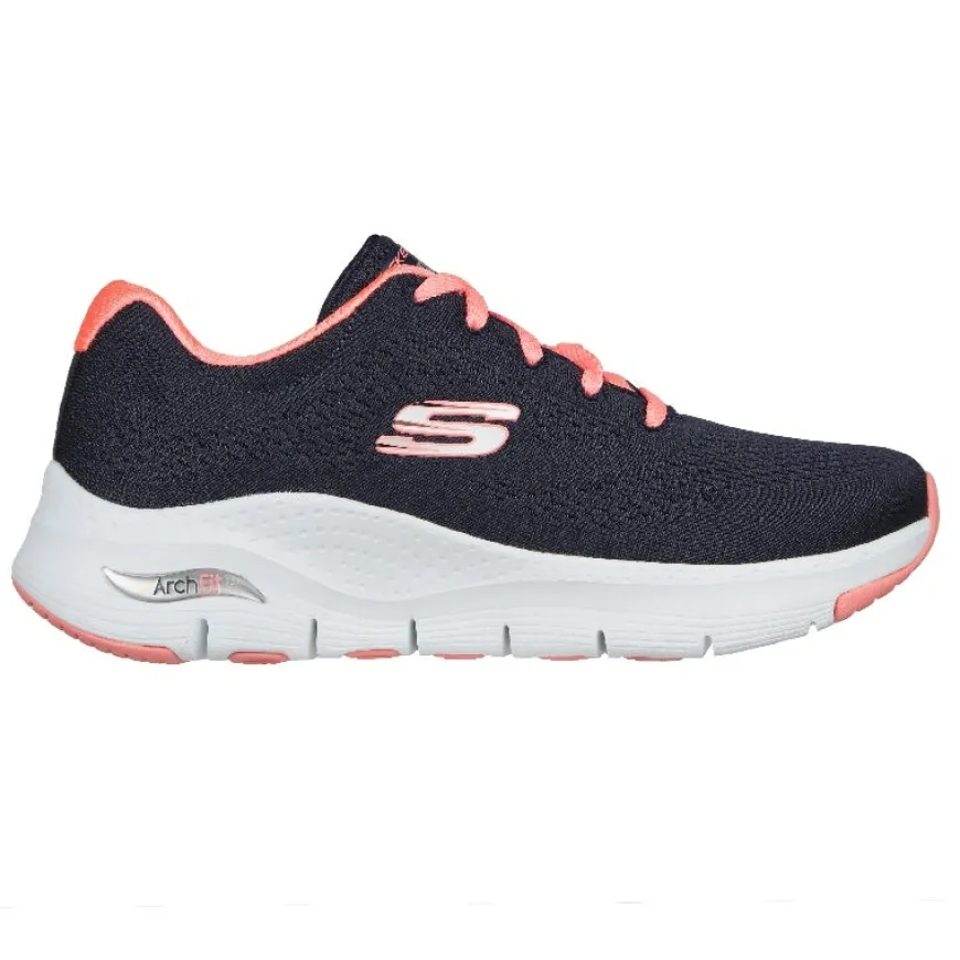 Zapatillas Skechers Arch Fit
