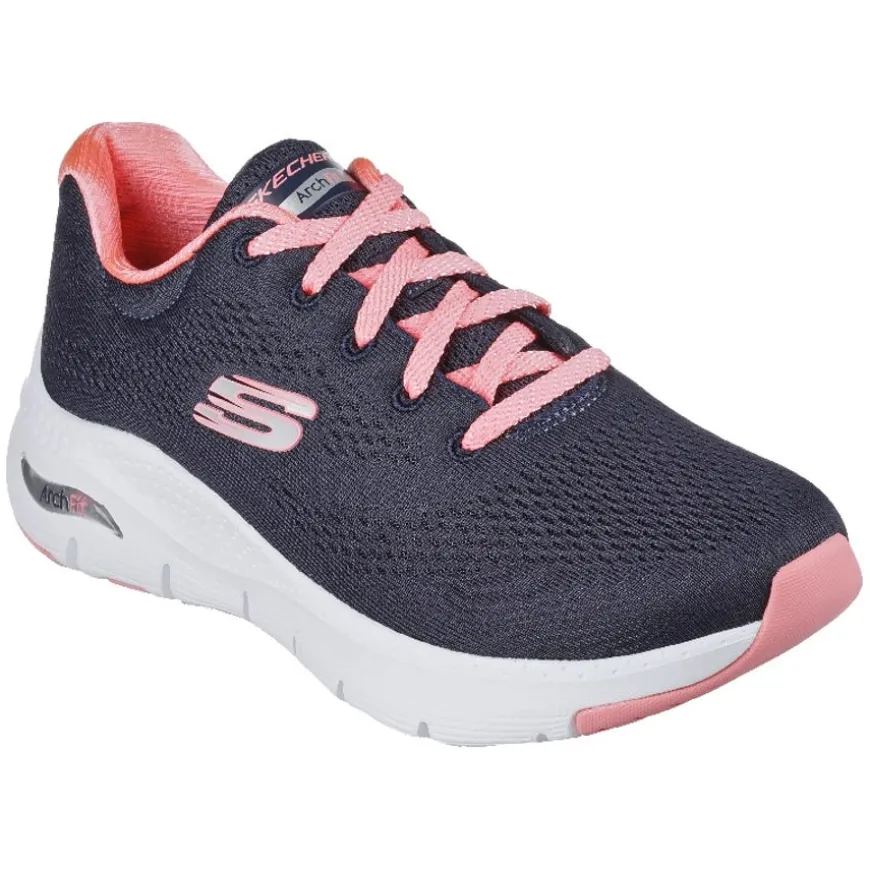Zapatillas Skechers Arch Fit