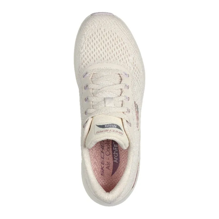 Zapatillas Skechers Arch Fit 2.0 - Big League