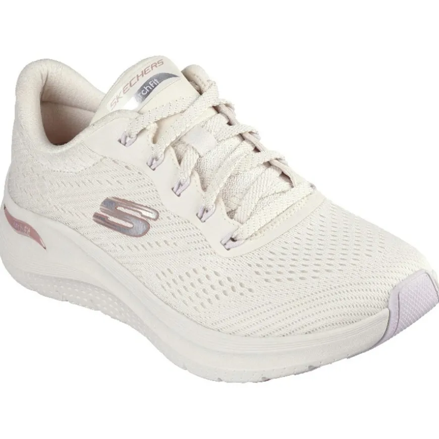 Zapatillas Skechers Arch Fit 2.0 - Big League