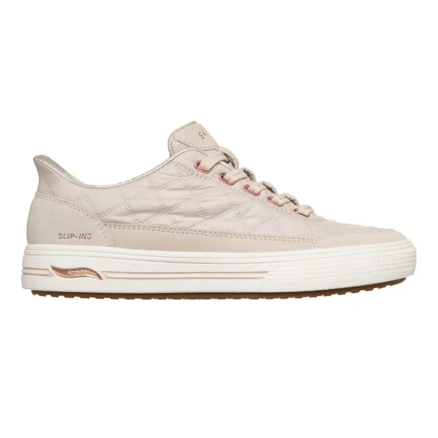 Zapatillas Skechers ARCH FIT ARCADE-CUDDLE STEPS