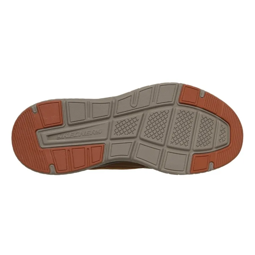 Zapatillas Skechers ARCH FIT CROSSER-FELIX