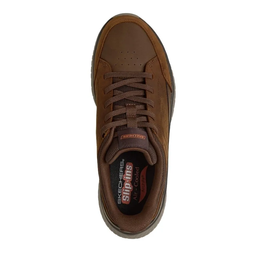 Zapatillas Skechers ARCH FIT CROSSER-FELIX
