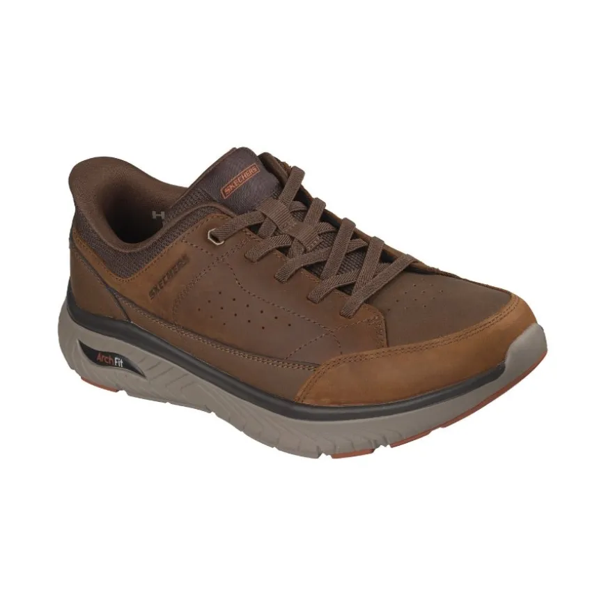 Zapatillas Skechers ARCH FIT CROSSER-FELIX