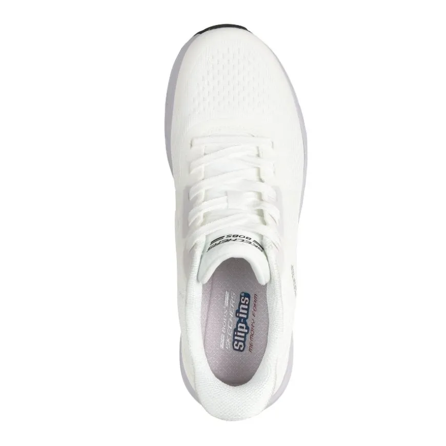Zapatillas Skechers Bobs Arc Waves Remix-Get Grou