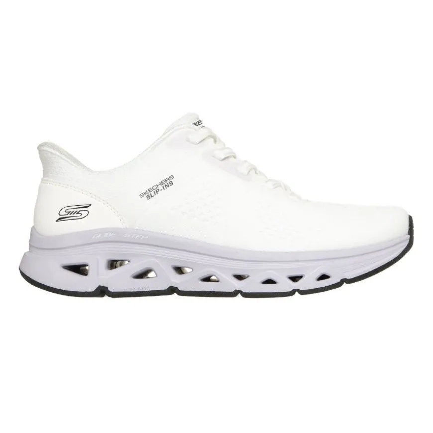 Zapatillas Skechers Bobs Arc Waves Remix-Get Grou