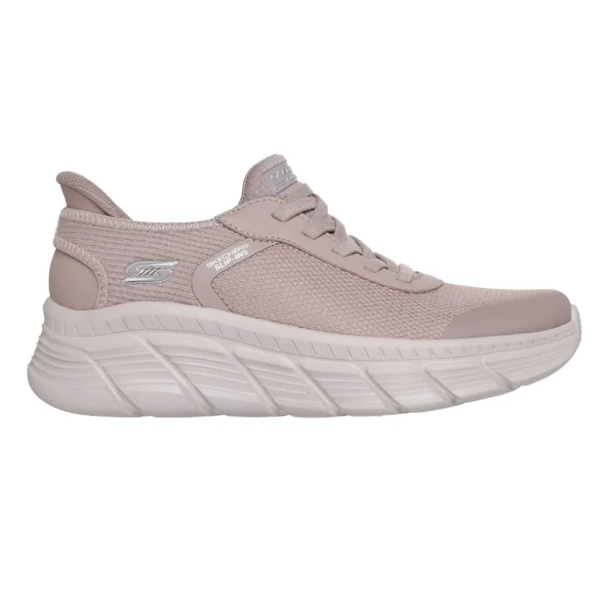 Zapatillas Skechers BOBS B FLEX HI - LINEAR FORCE