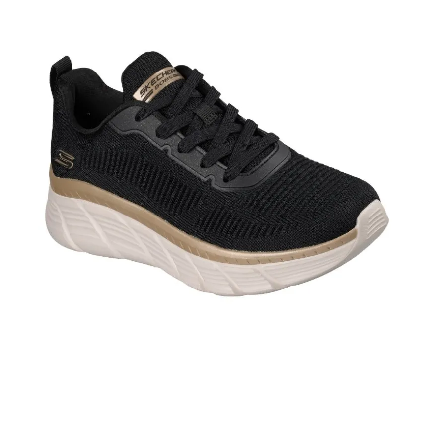 Zapatillas Skechers BOBS B FLEX HI - FLYING HI