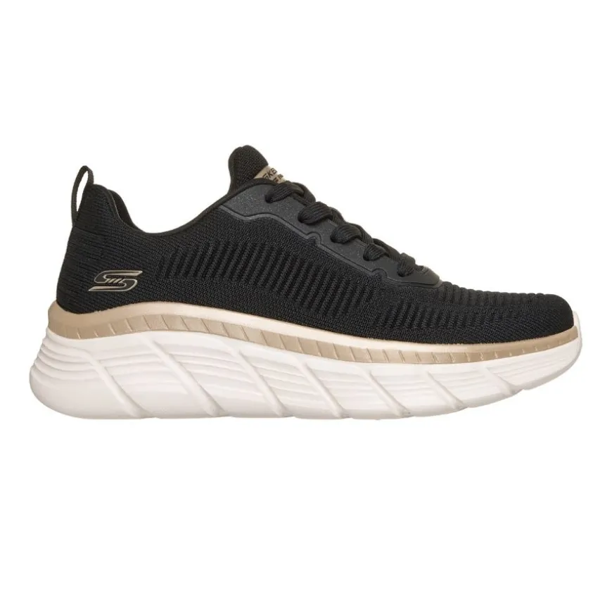 Zapatillas Skechers BOBS B FLEX HI - FLYING HI