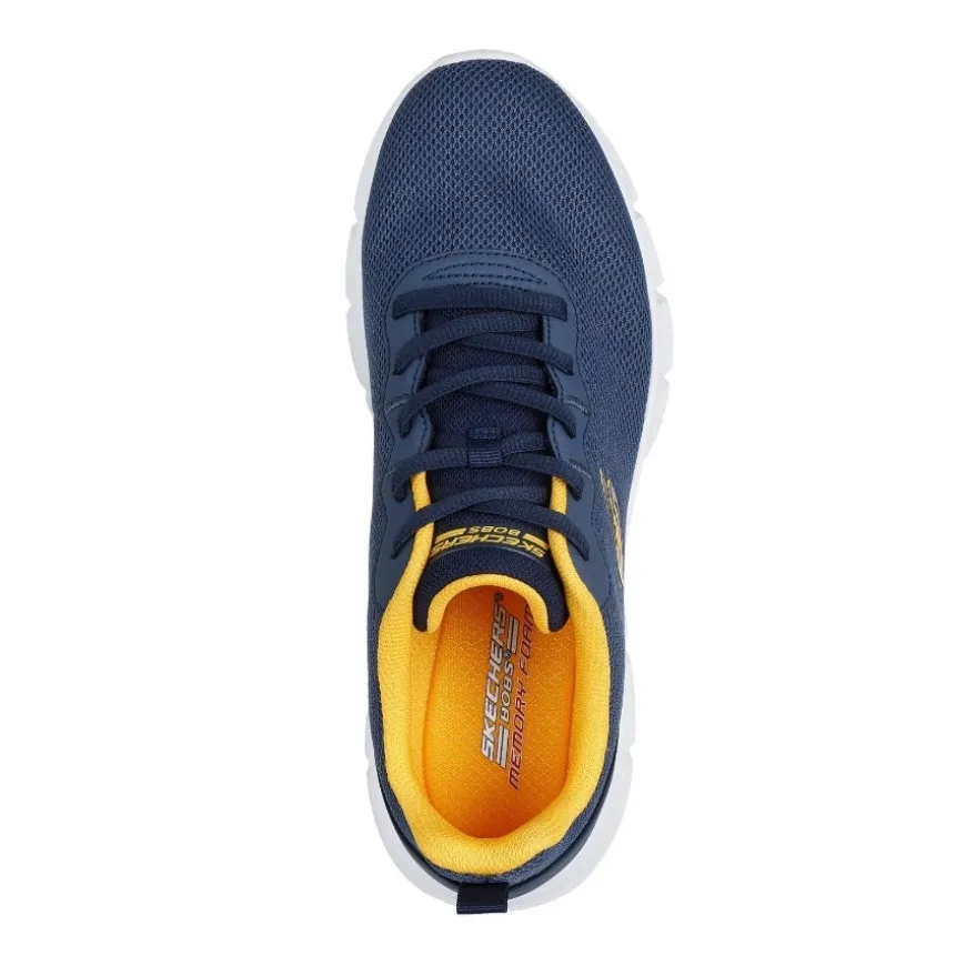 Zapatillas Skechers BOBS B FLEX - ICY EDGE