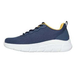 Zapatillas Skechers BOBS B FLEX - ICY EDGE