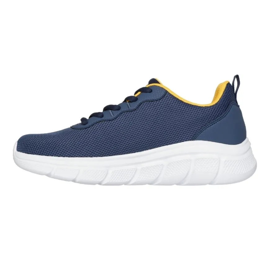 Zapatillas Skechers BOBS B FLEX - ICY EDGE