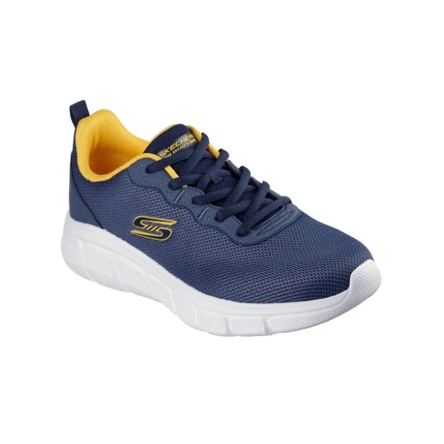 Zapatillas Skechers BOBS B FLEX - ICY EDGE