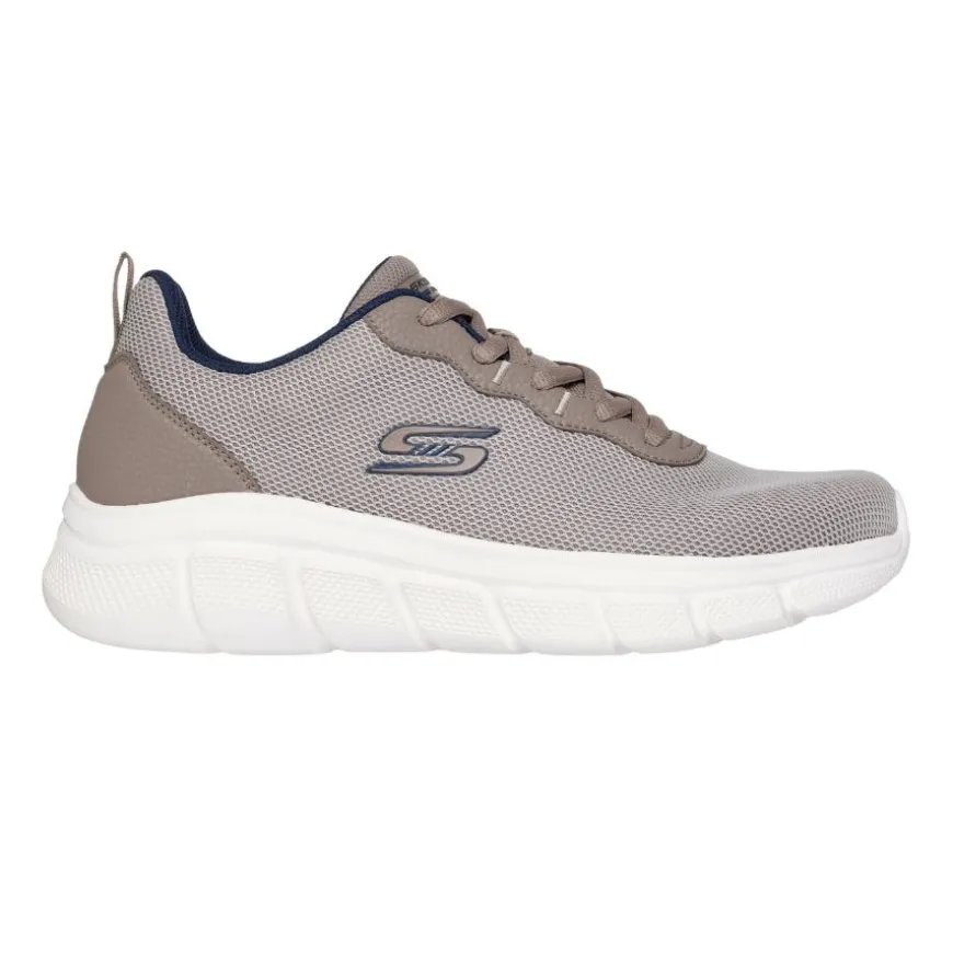 Zapatillas Skechers BOBS B FLEX - ICY EDGE