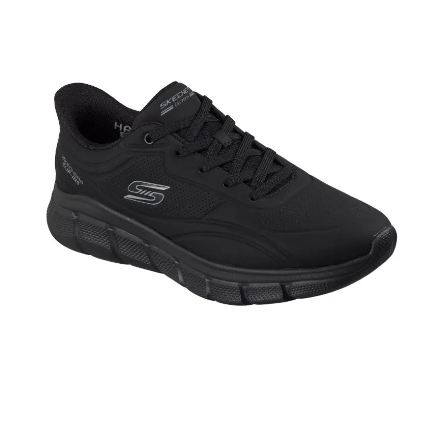 Zapatillas Skechers BOBS B FLEX - SMOOTH EDGE