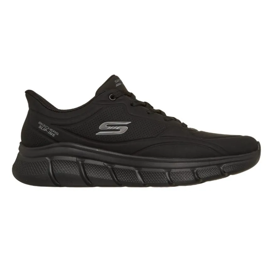 Zapatillas Skechers BOBS B FLEX - SMOOTH EDGE