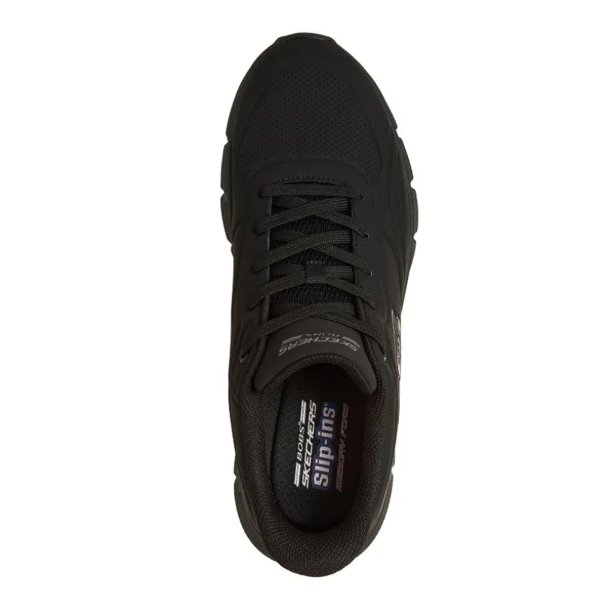 Zapatillas Skechers BOBS B FLEX - SMOOTH EDGE